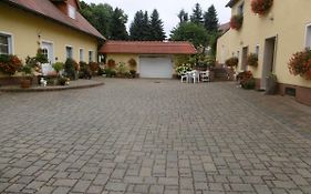 Ferienwohnung Janke